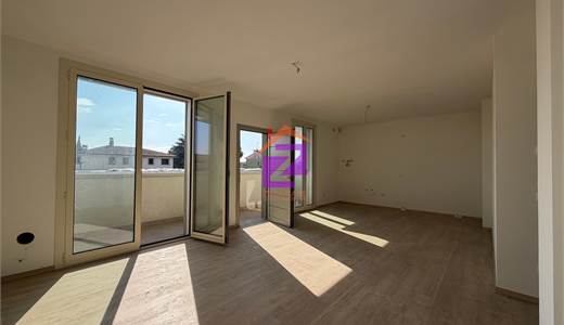 Appartamento quadrilocale